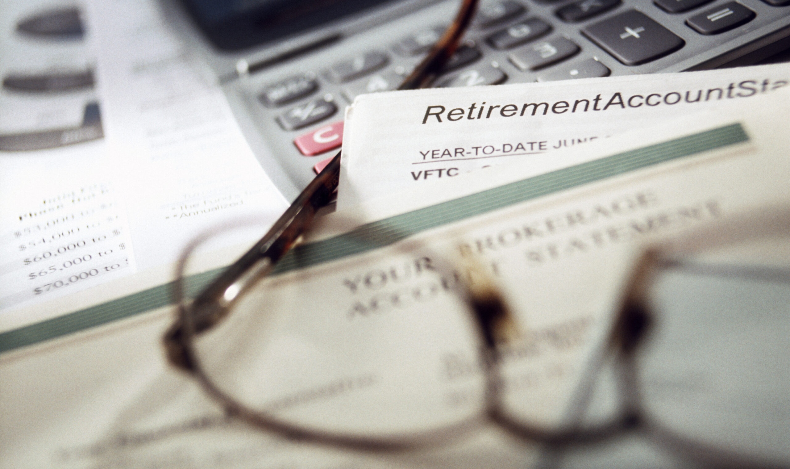 IRA Gifts Continue Growth in 2019
