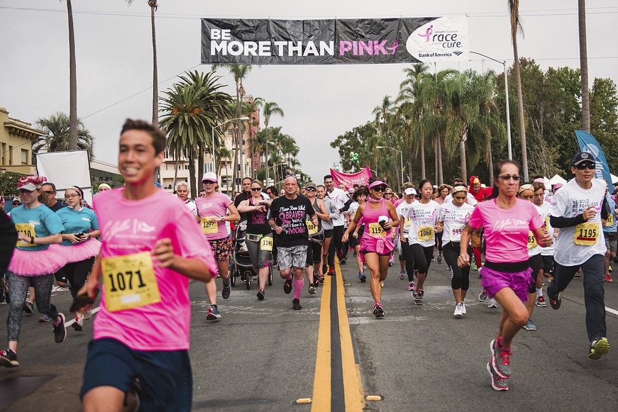 New Facebook Fundraising Tool Brings In $1.7 Million for Susan G. Komen