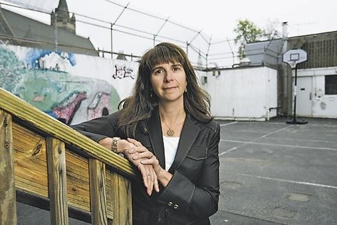 A ‘Platinum Age’ for Philanthropy Requires Donors to Change Their Ways