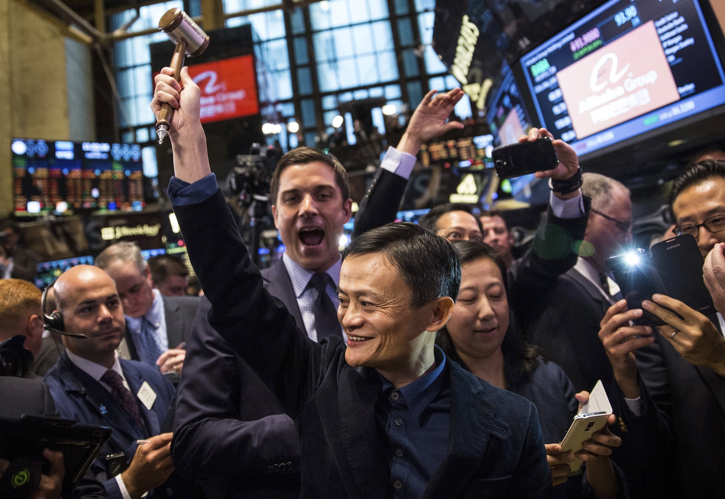 Billions at Stake as IPO Charity Set-Asides Become Routine