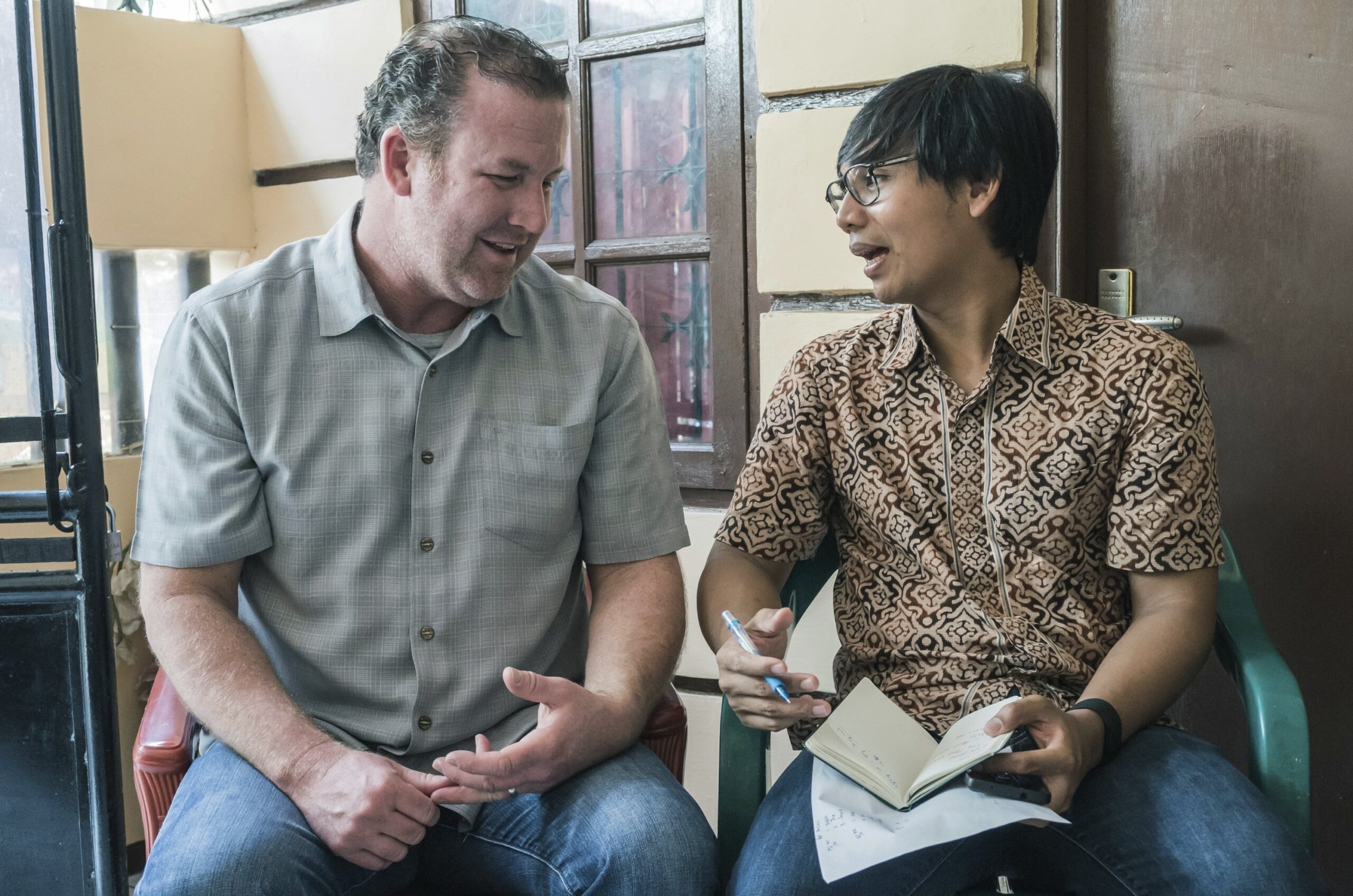 Podcast: RippleWorks Helps Social Ventures Scale Up with Tech