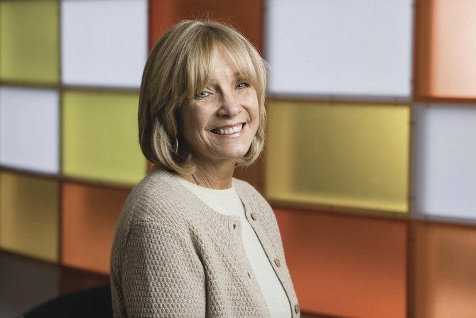 Social-Service Group’s Potential to Do More  Inspires Donor to Give