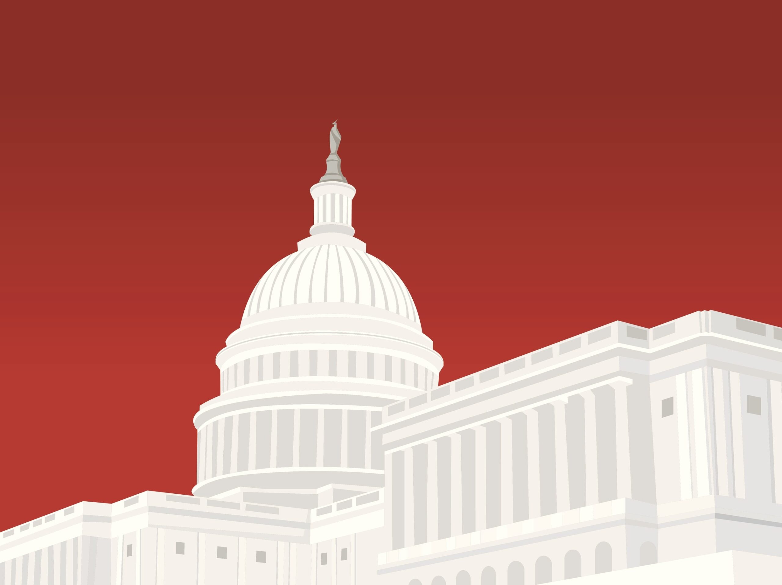 More Foundations Are Engaging in Public Policy — and Experimenting With Different Legal Structures to Do It