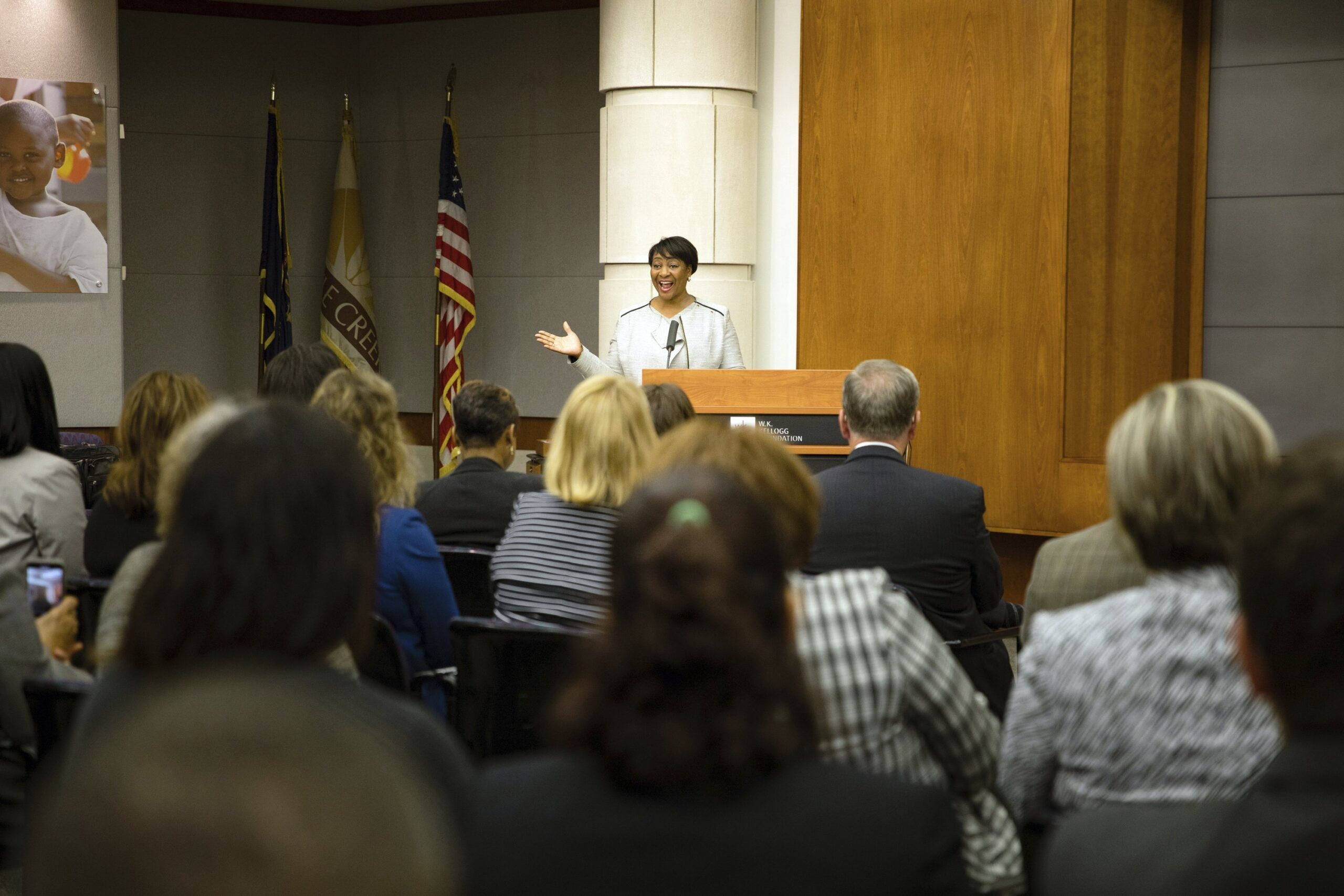 Arnold Ventures Gives $17 Million for Reimagining Prison Program (Grants Roundup)