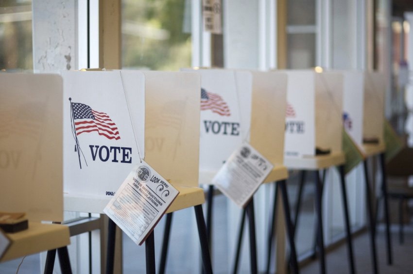 68% of Voters Favor Political Candidates Who Would Help Charities