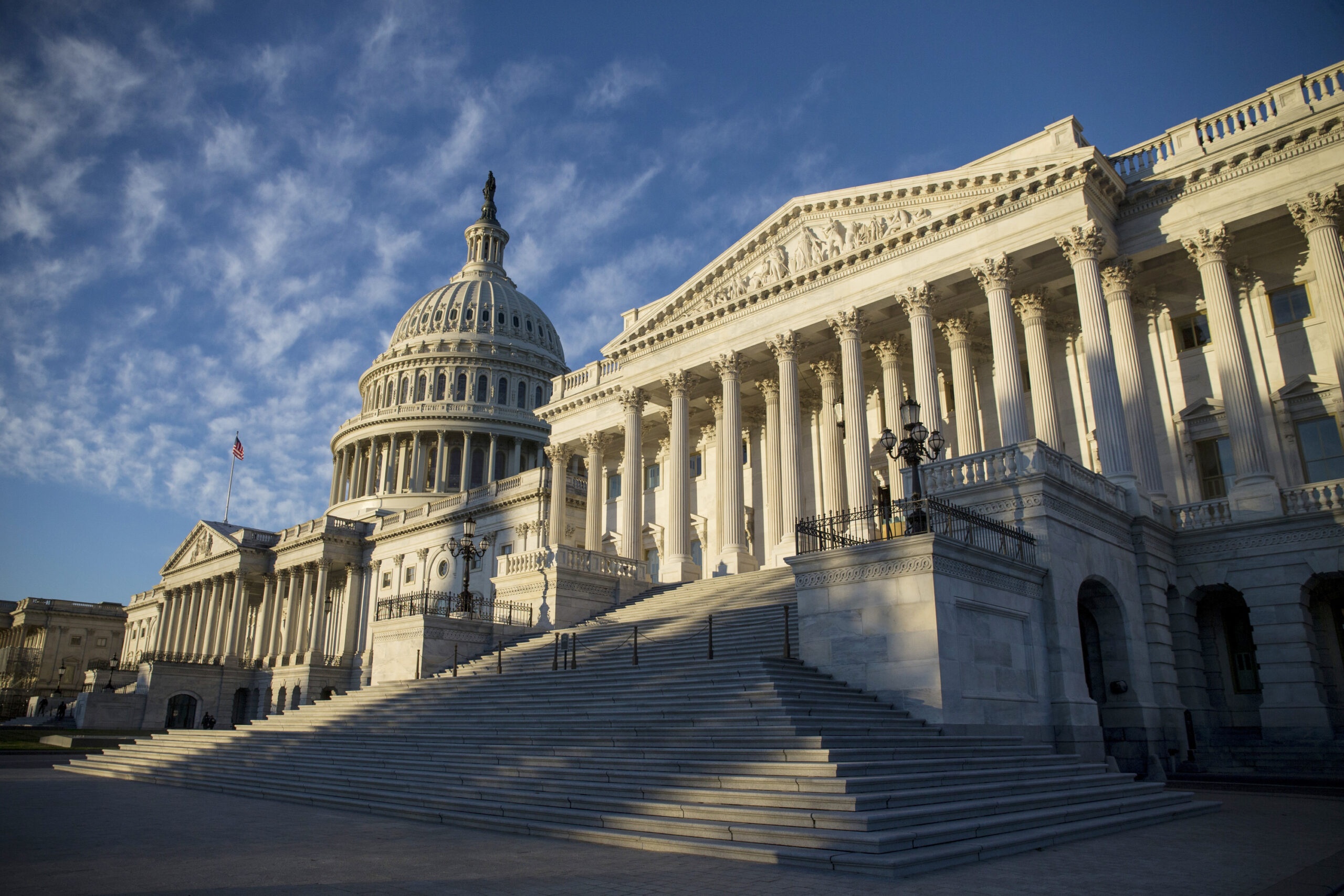 Nonprofit Advocacy Groups Praise House Coronavirus Bill