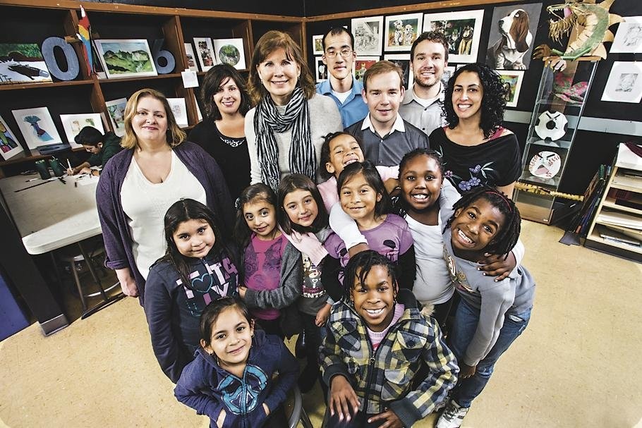 Problem-Solving Meetings Elevate Fundraisers’ Skills