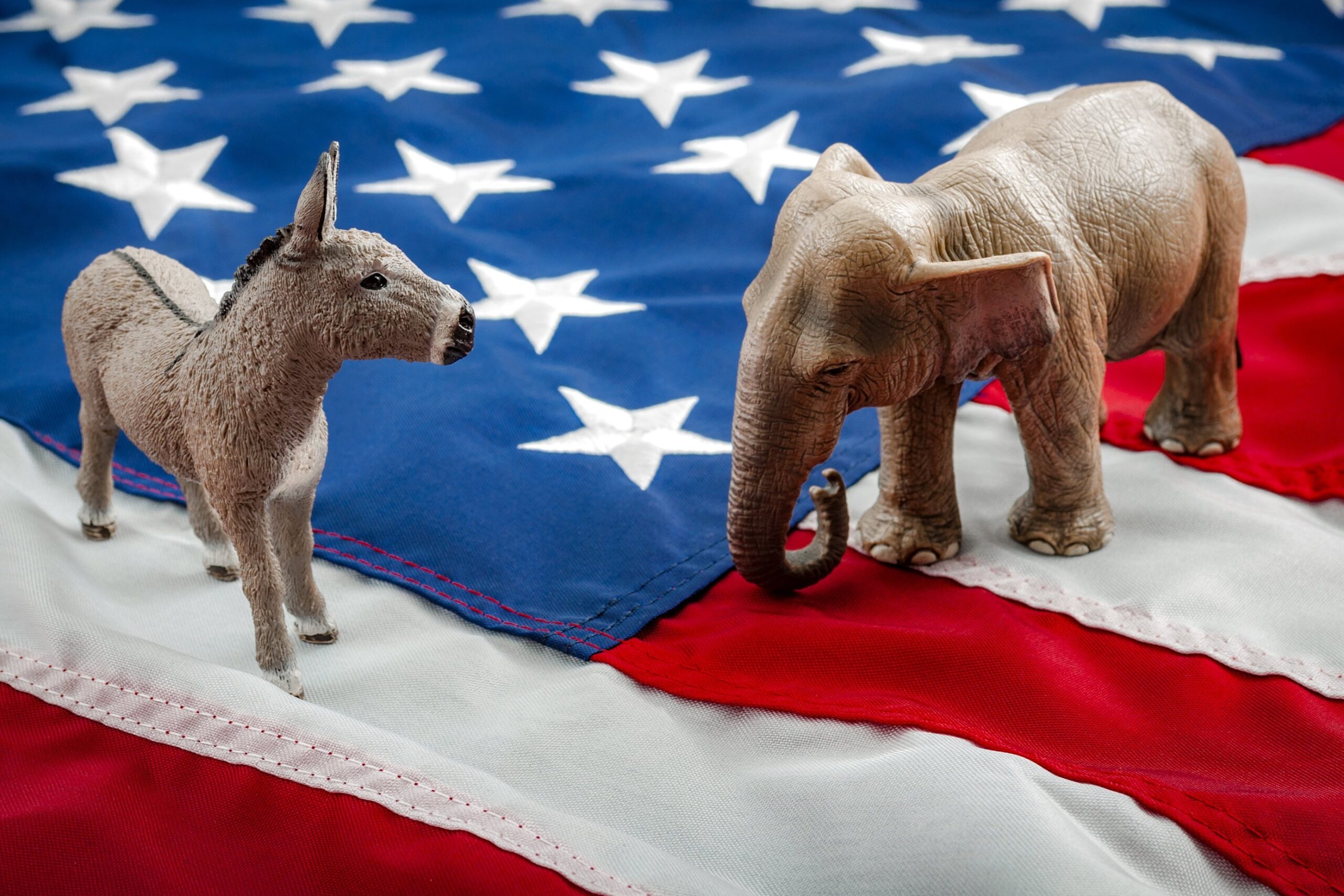 Roundup: Fundraising in the Trump Era