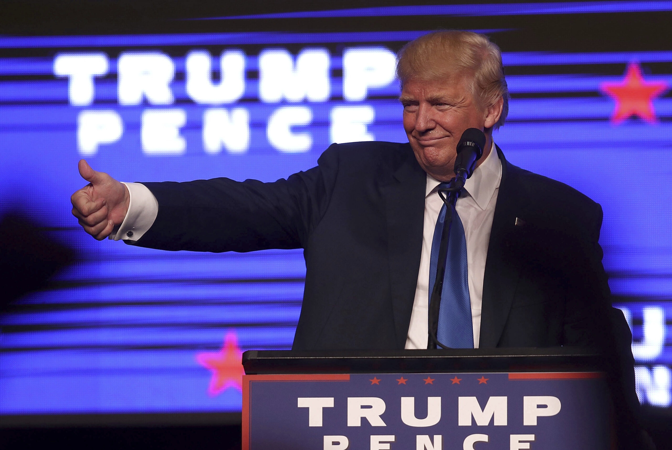 Trump’s Foundation Could Raise New Questions About Who Deserves Tax Breaks