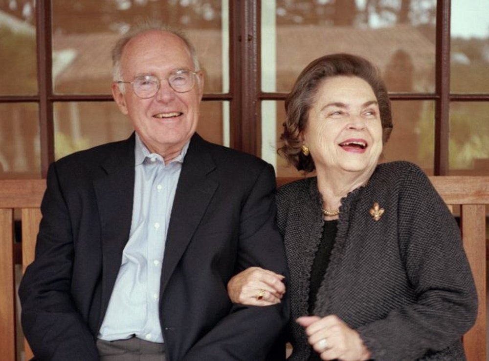 Gifts Roundup: $100 Million to California Institute of Technology
