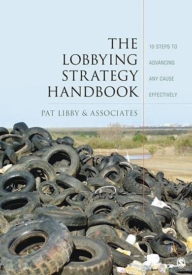 Fear of Lobbying Makes Charities Less Influential