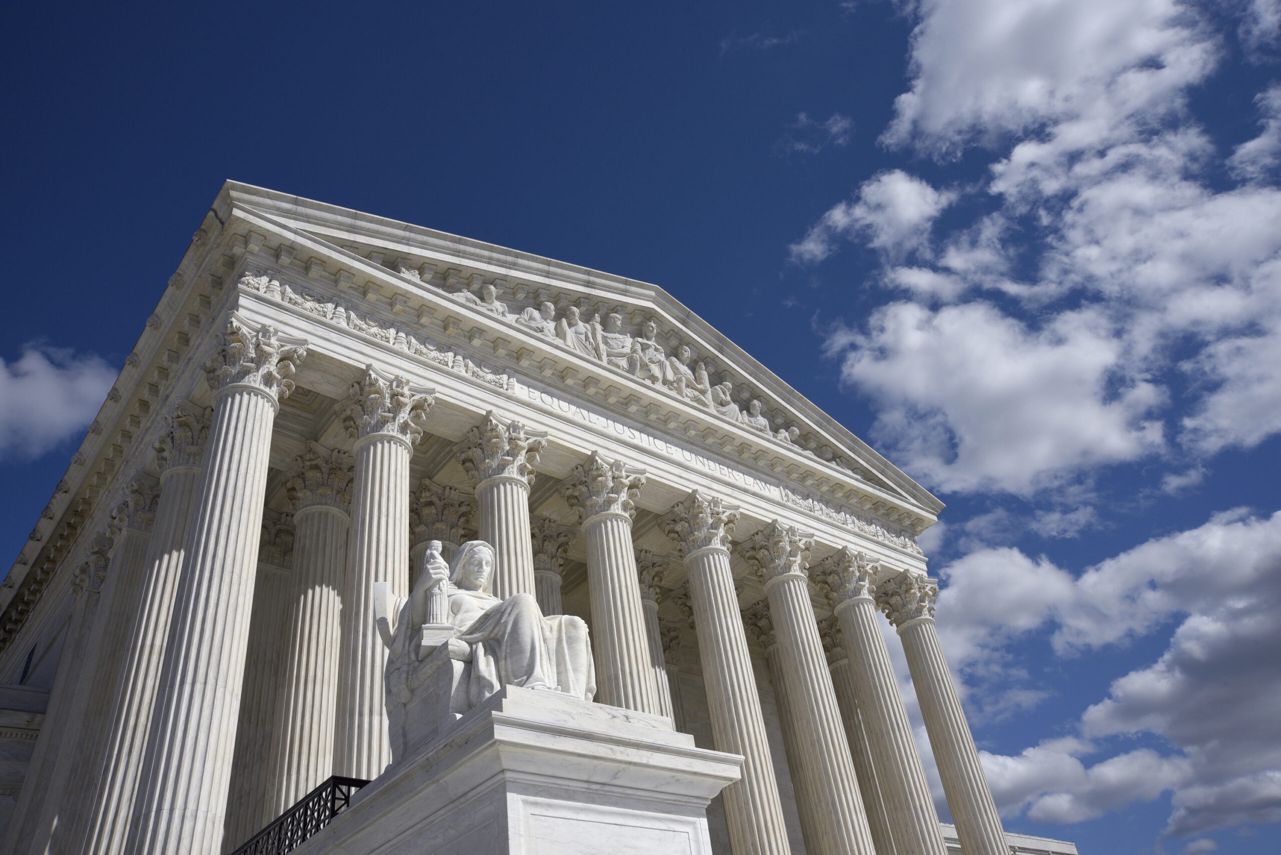 With a Supreme Court Vacancy,  It’s Time for Foundations to Act