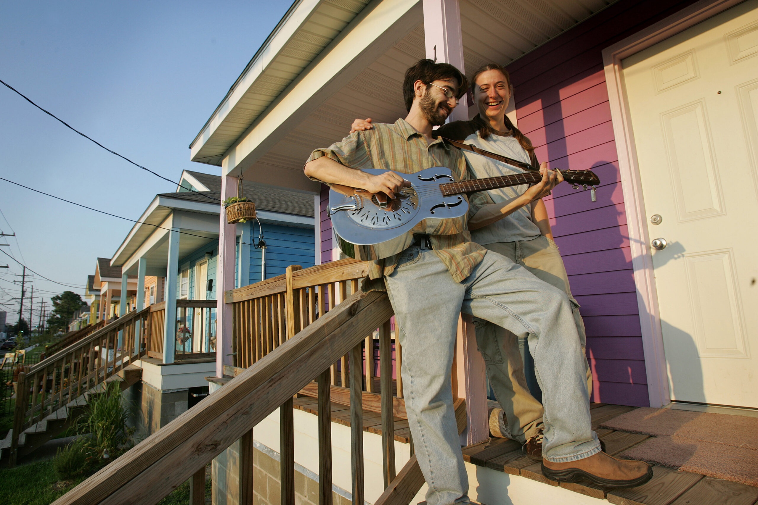 New Orleans Charities Grew Fast in Decade After Katrina