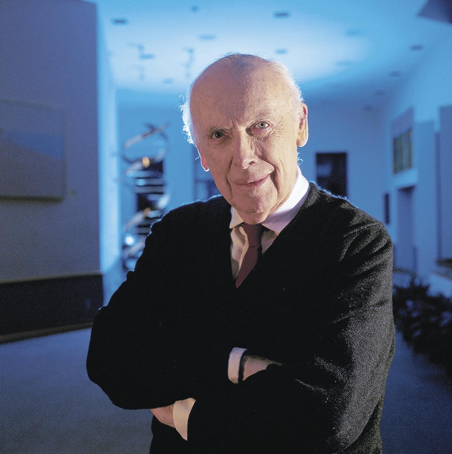Some Former CEOs Still Have Lucrative Deals at Nonprofits
