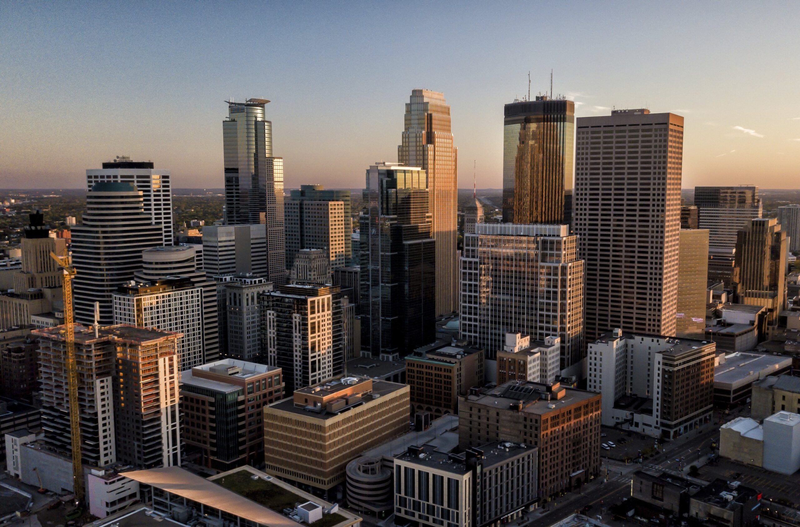 Wealth Gap in Cities Is at Center of $4 Million Kresge Grant