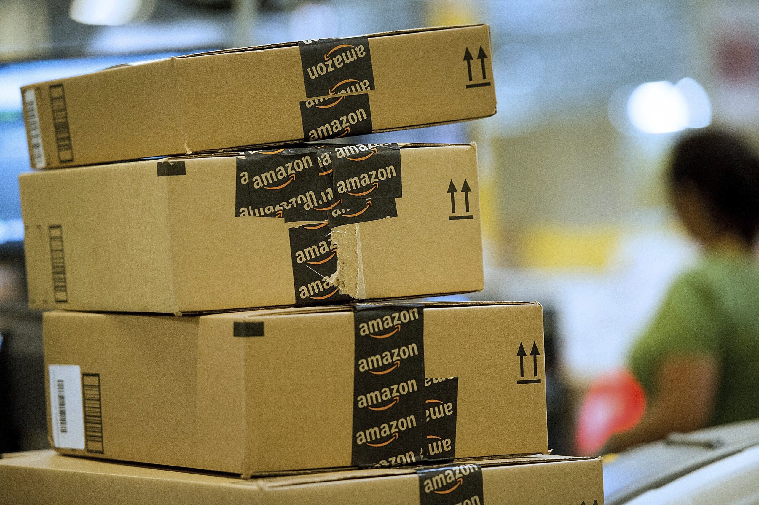 AmazonSmile Program Leaves Some Nonprofits Frowning
