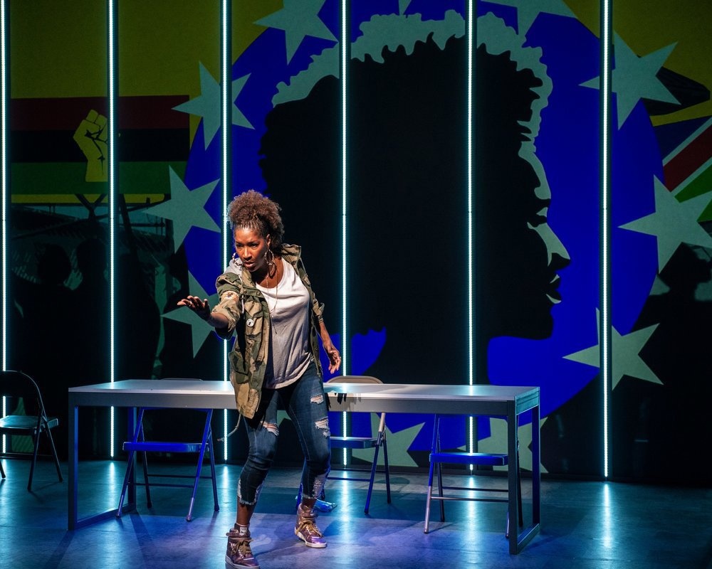 Art for Justice Creates New Program to Bring Artists and Criminal-Justice Advocates Together
