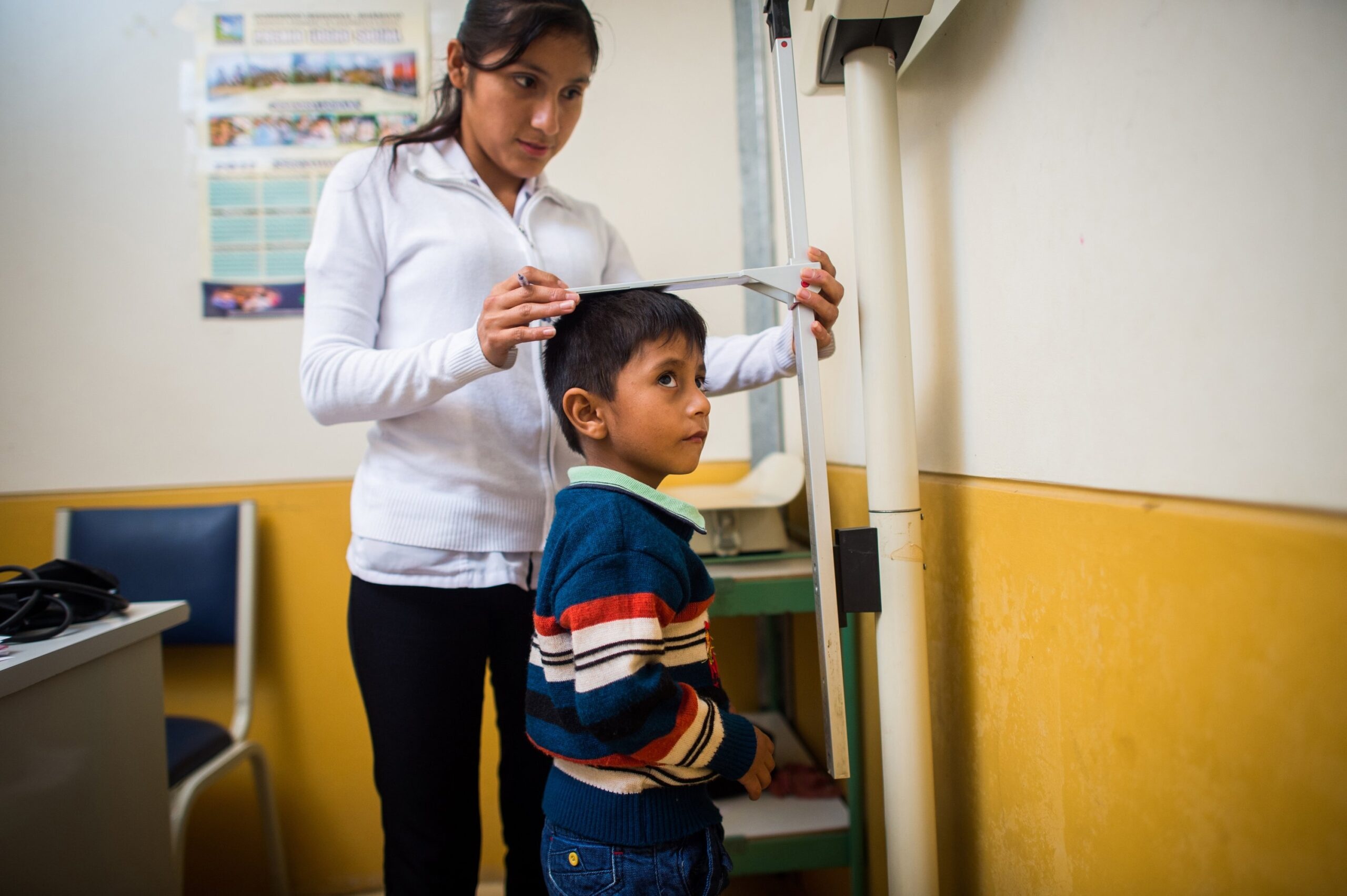 Gates Report Stresses Need for Philanthropy Amid Aid Cuts
