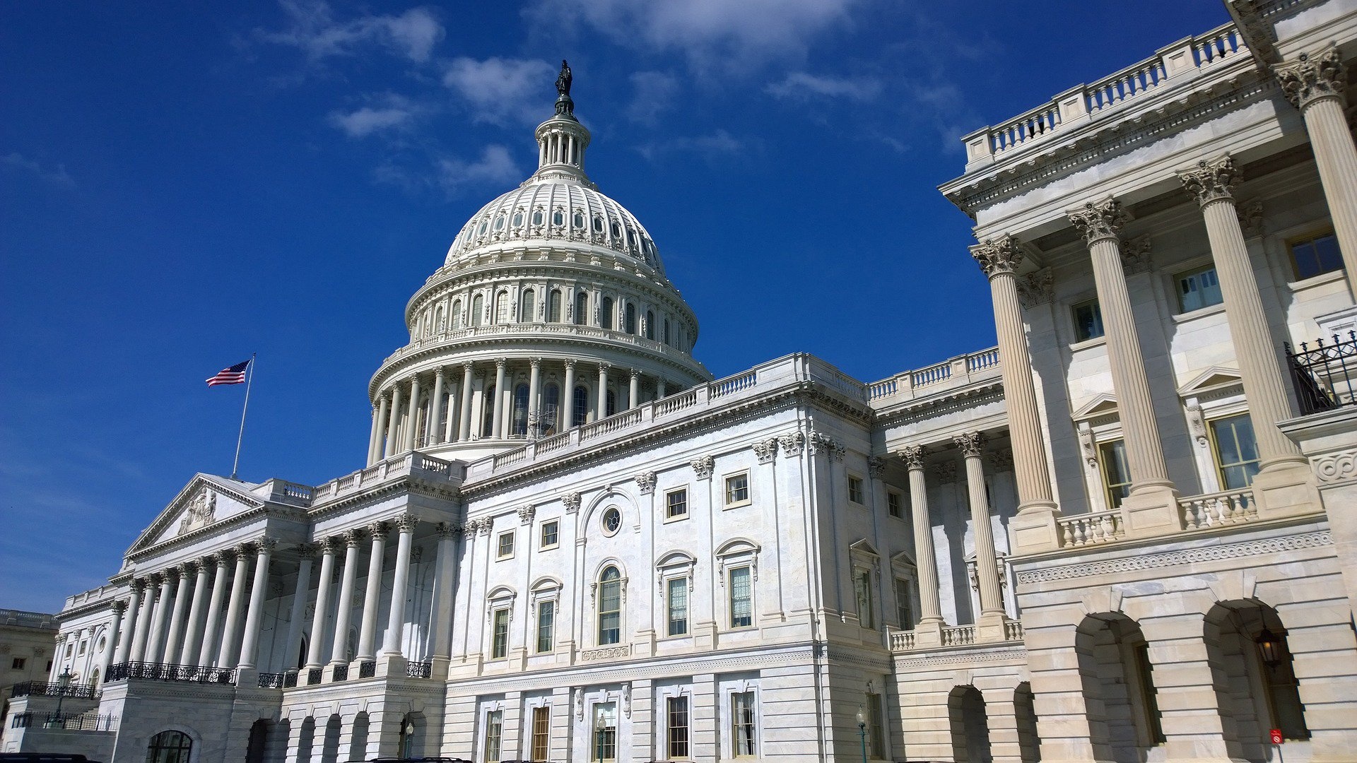 Nonprofit Advocates Make Last-Ditch Push on Senate Tax Bill