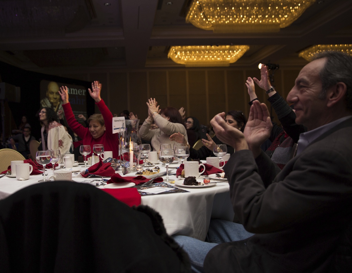 For Muslim Charities and Donors, Peak Giving Season Is Now