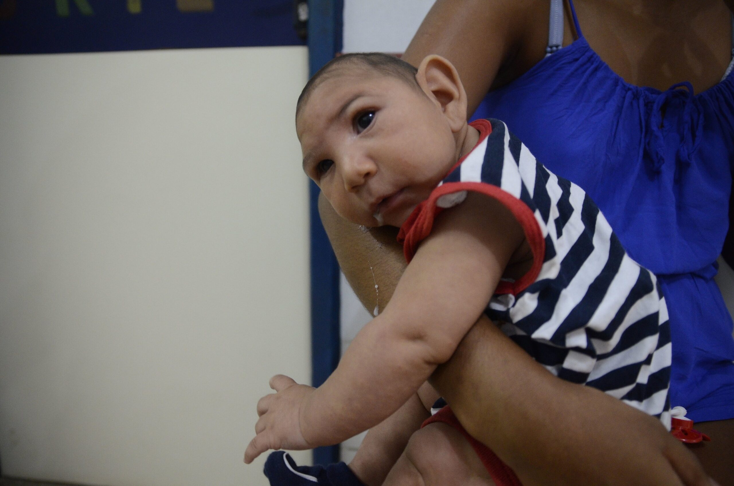 Google.org Commits $1.5 Million to Combat Zika Virus