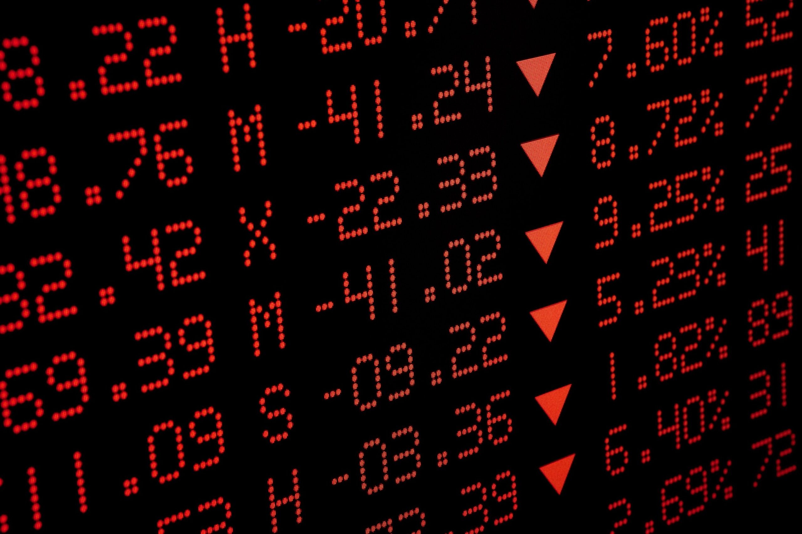 Big Donors Held Back on Giving Stock in December. Here’s What to Expect in 2019.