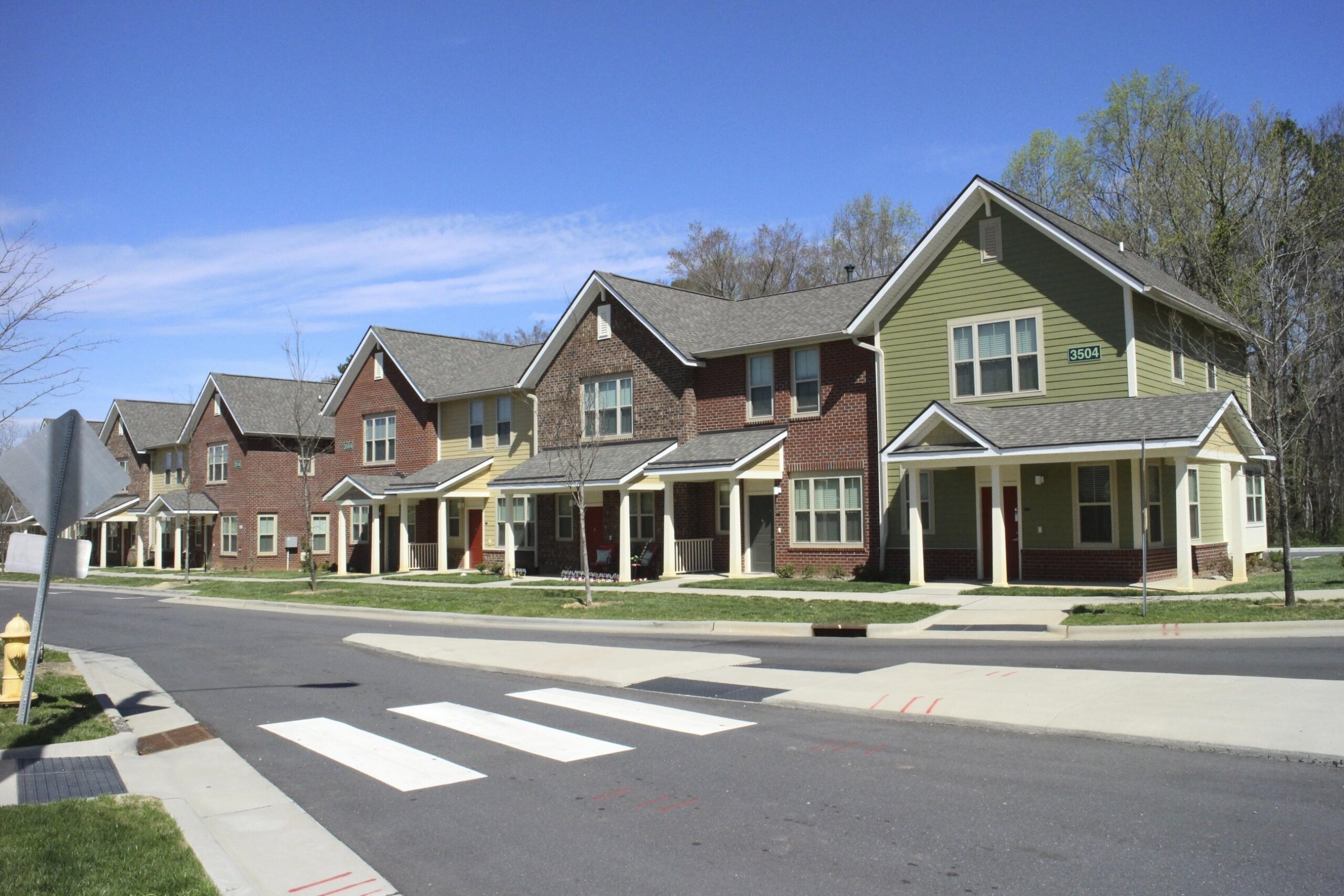 Grants Roundup: Wells Fargo Pledges $20 Million for Affordable Housing in N.C.