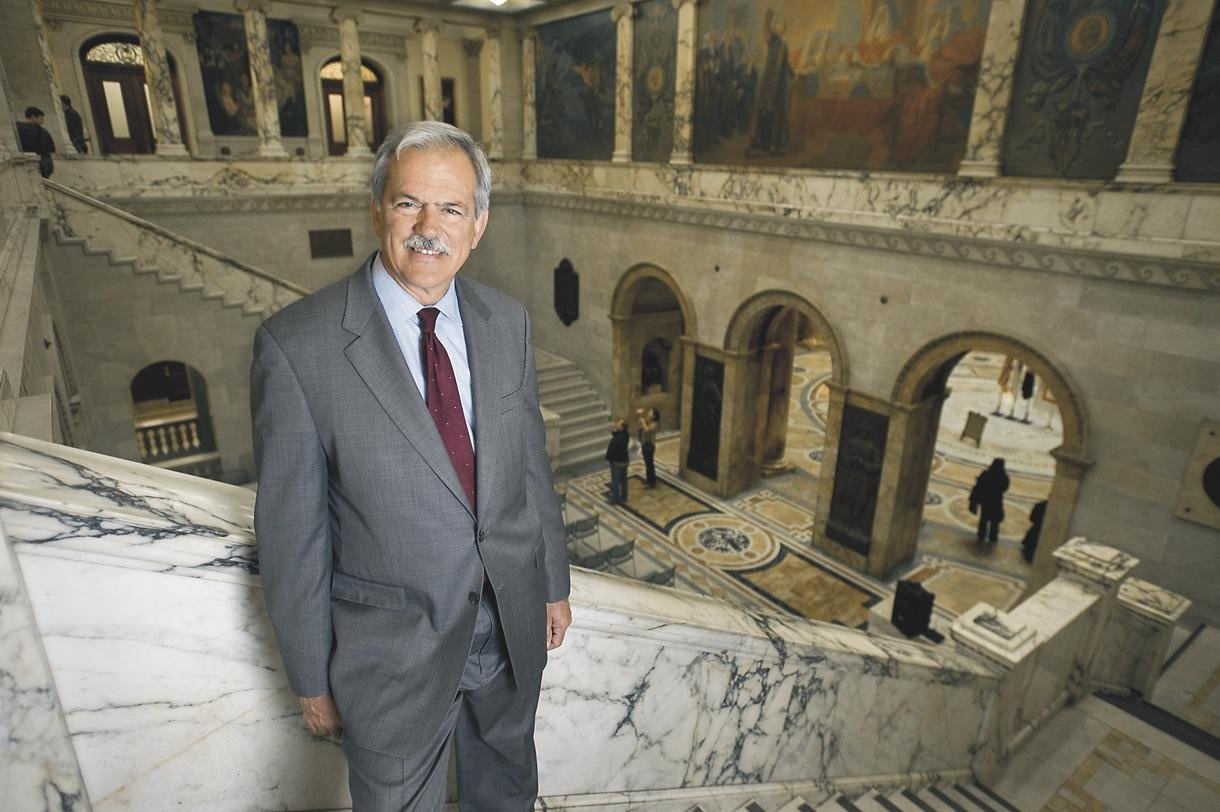 A Boston Fund Mixes Research and Advocacy With Writing Checks