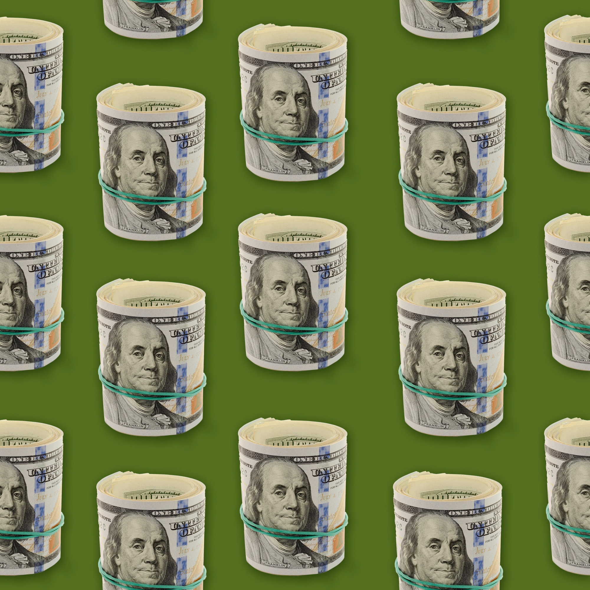 Giving Cash to the Neediest Becomes Newly Popular With Wealthy Donors and Foundations
