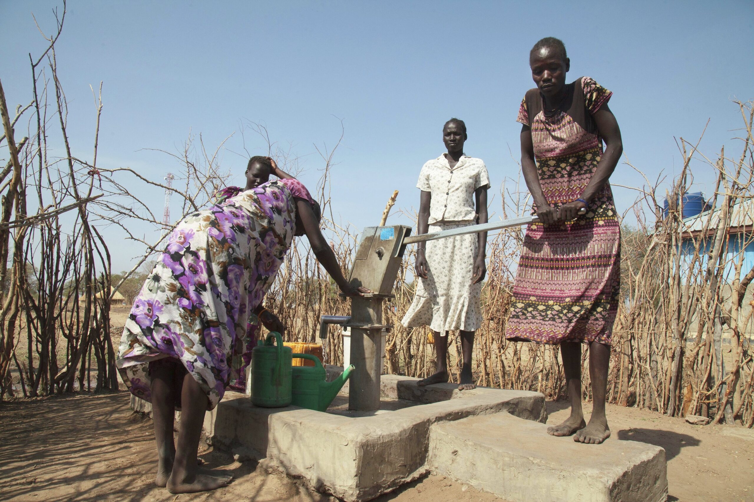 8 Aid Groups Launch Rare Shared Fundraising Drive