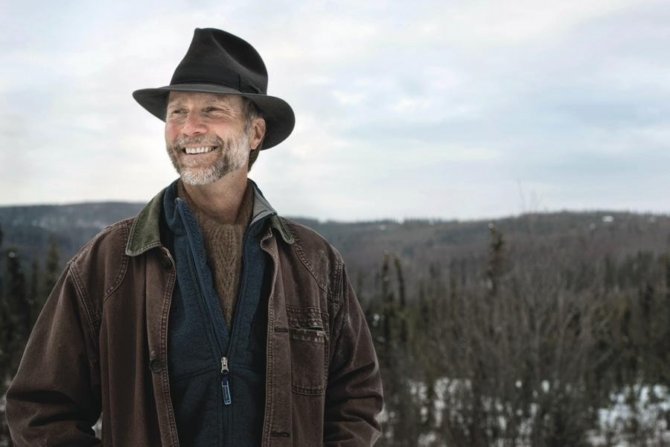 Alaskan Composer Among Recipients of Heinz Awards