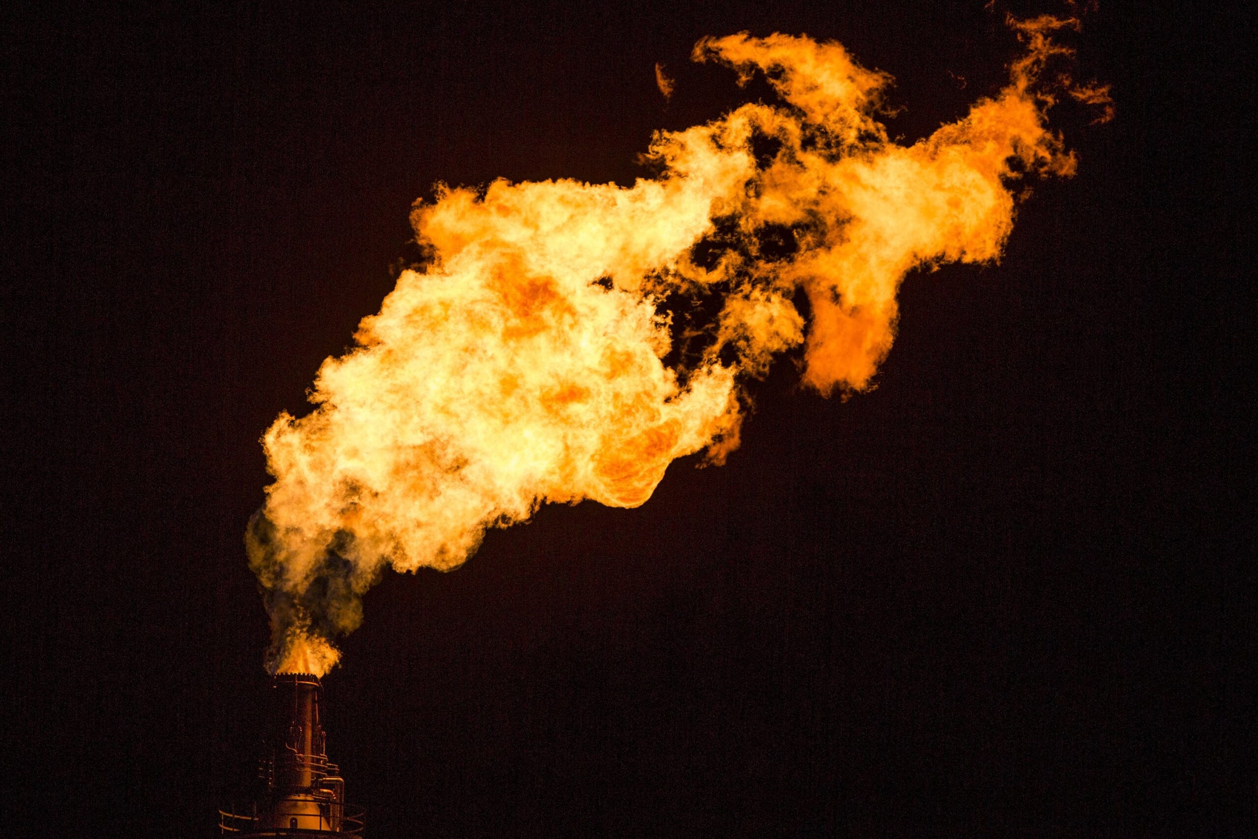 Foundations Can Use Their Shareholder Muscle to Fight Climate Change