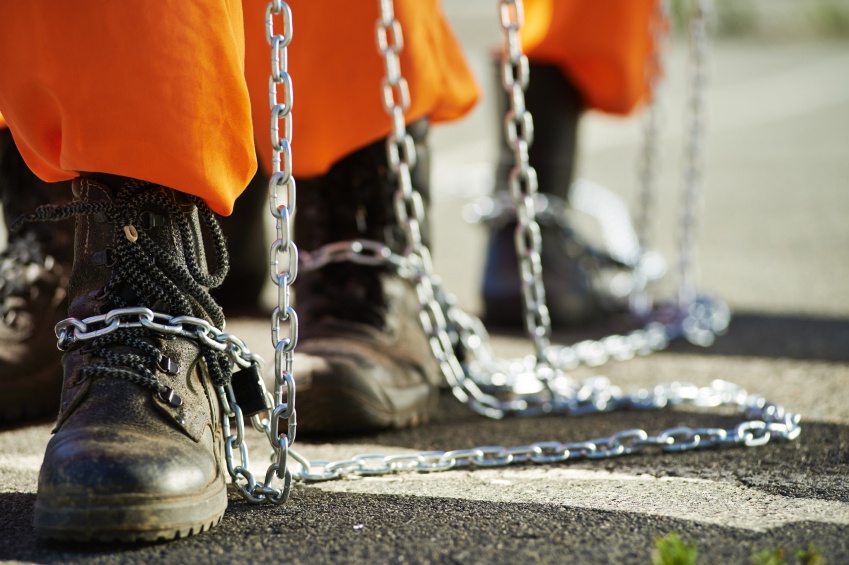 MacArthur Fund Pledges $75-Million to Reduce Local Jail Populations