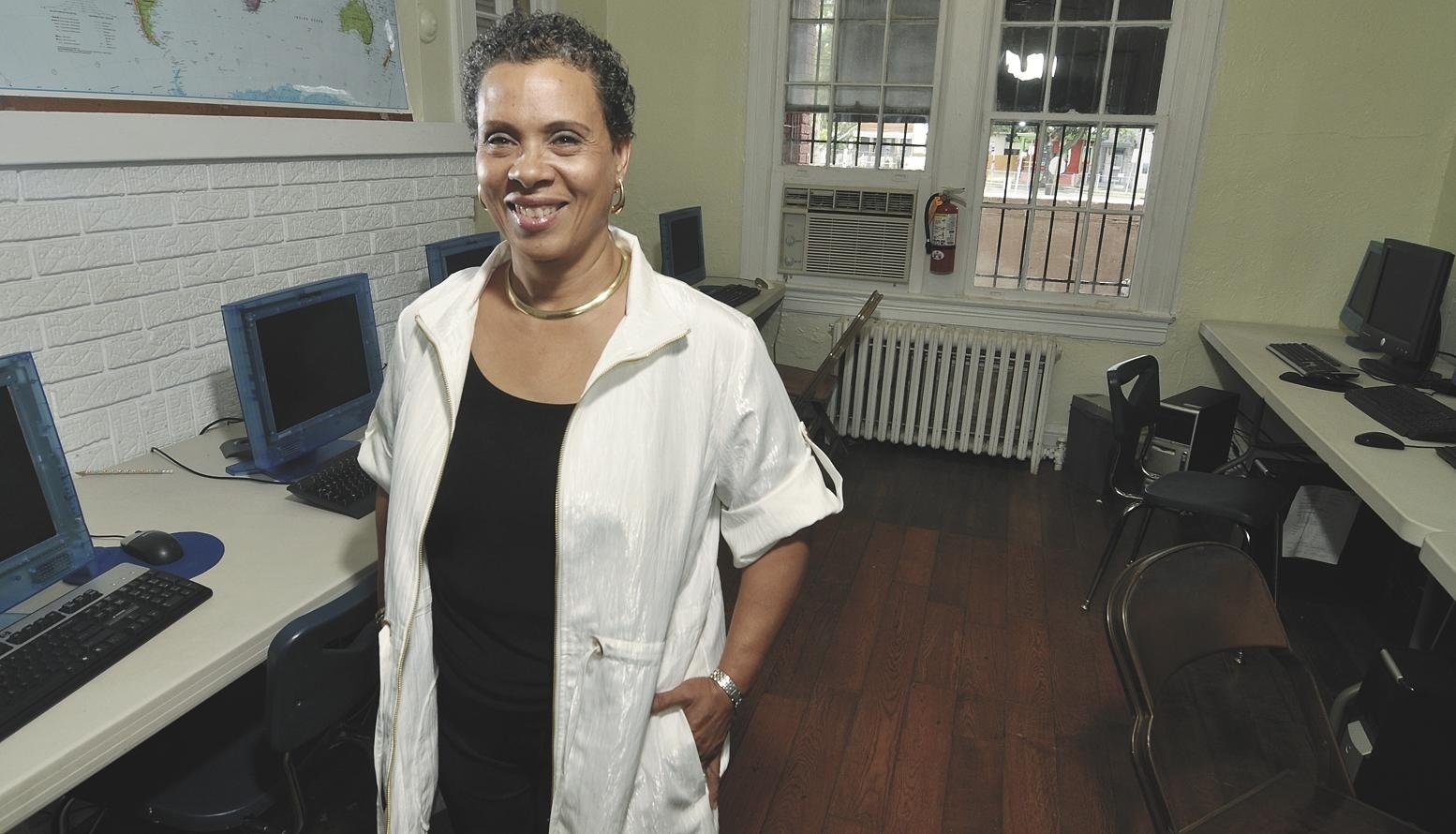Nonprofit Leadership Still Shaky, Study Finds