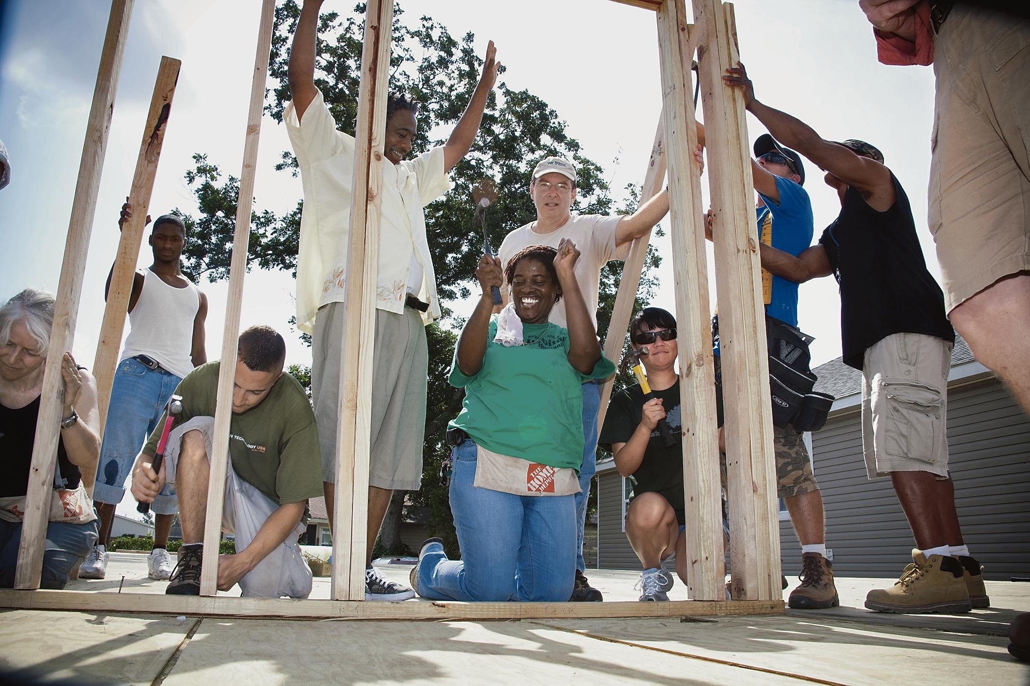 Donations Dropped 11% at Nation’s Biggest Charities Last Year