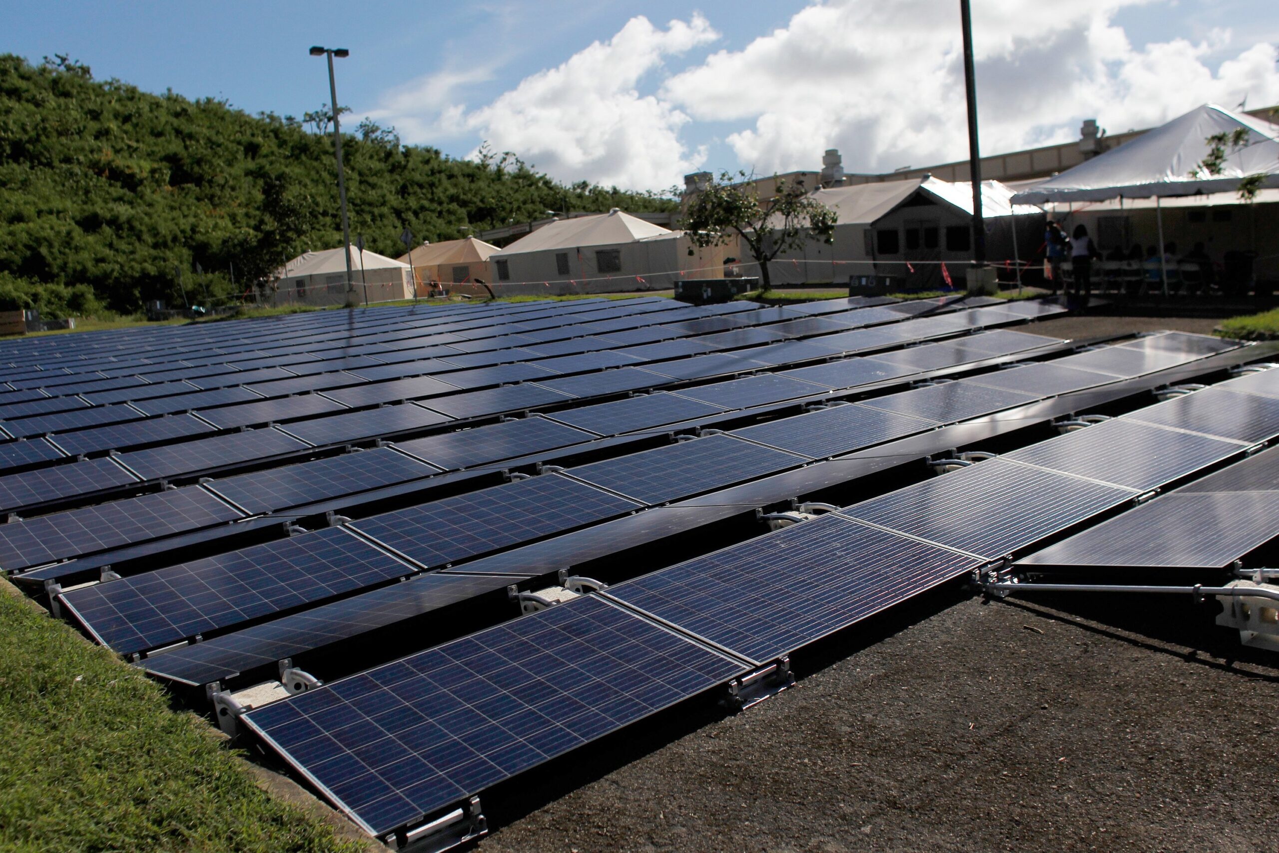 Puerto Rico Is Rarely on Philanthropy’s Radar. Could a New Plan Change That?