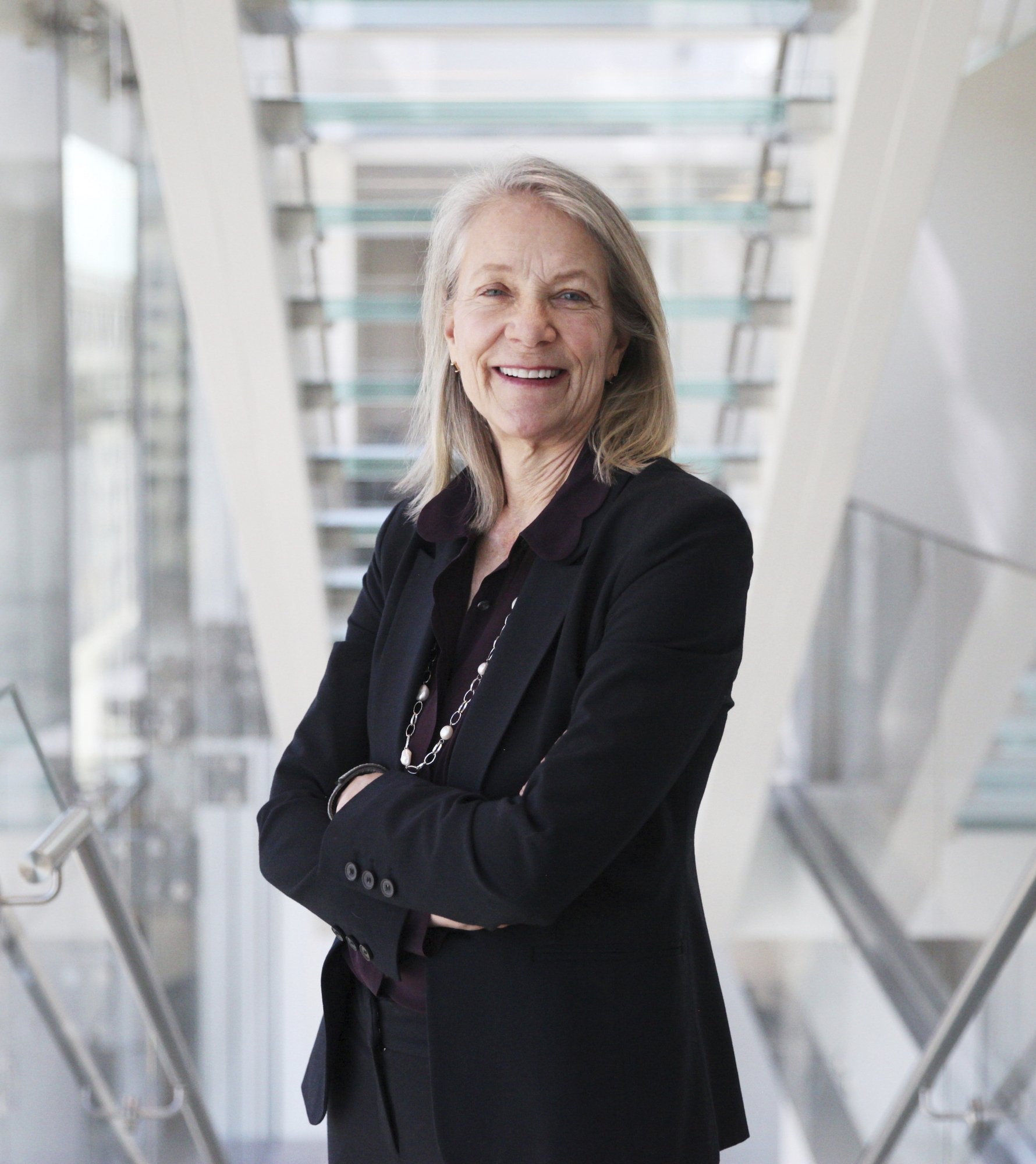 Pew Charitable Trusts Names the Successor to Its Longtime Leader (Transitions)