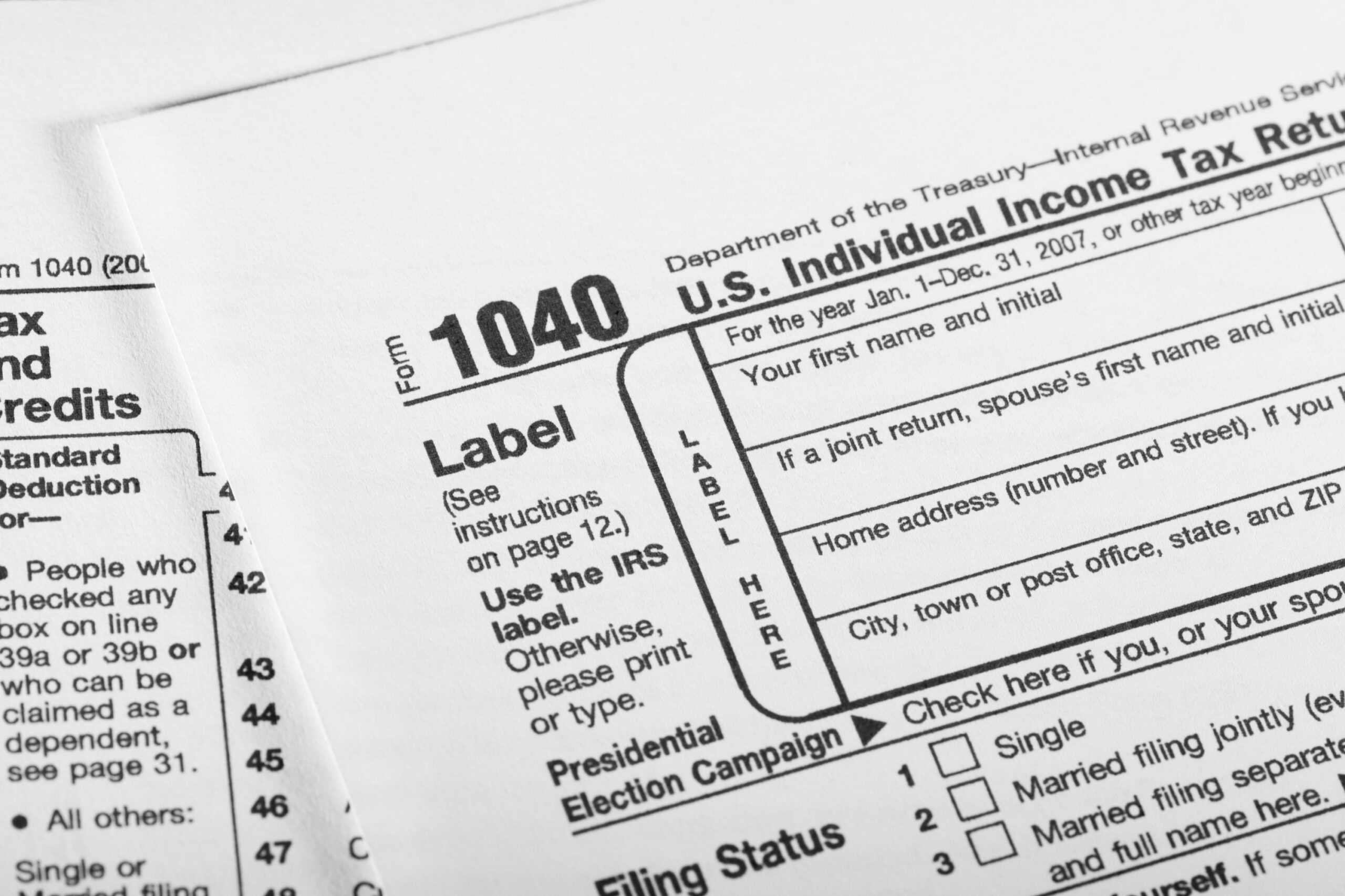 Calif. Bill Keeps Charitable Deduction in Reach for More Taxpayers