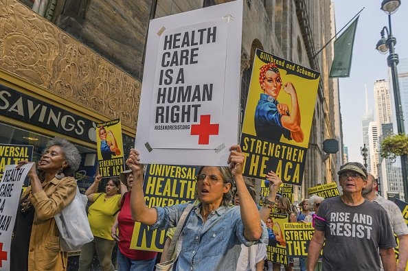 The Left Can Win by Emulating Conservative Philanthropy