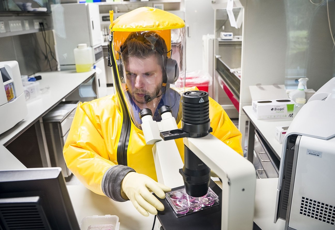 Gates Commits Up to $100 Million to Battle Coronavirus (Grants Roundup)