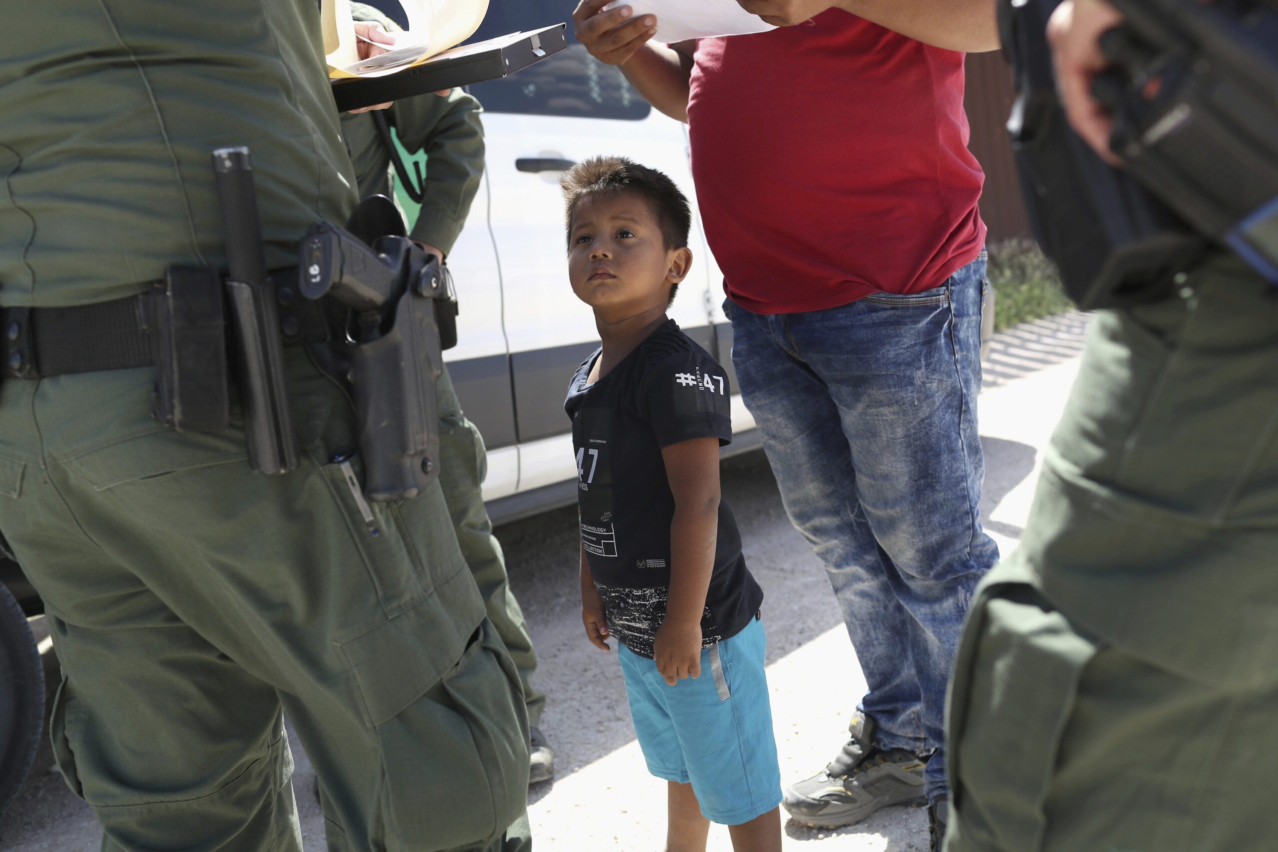 Grant Makers Share Case Studies to Improve Response to Immigrant Crises