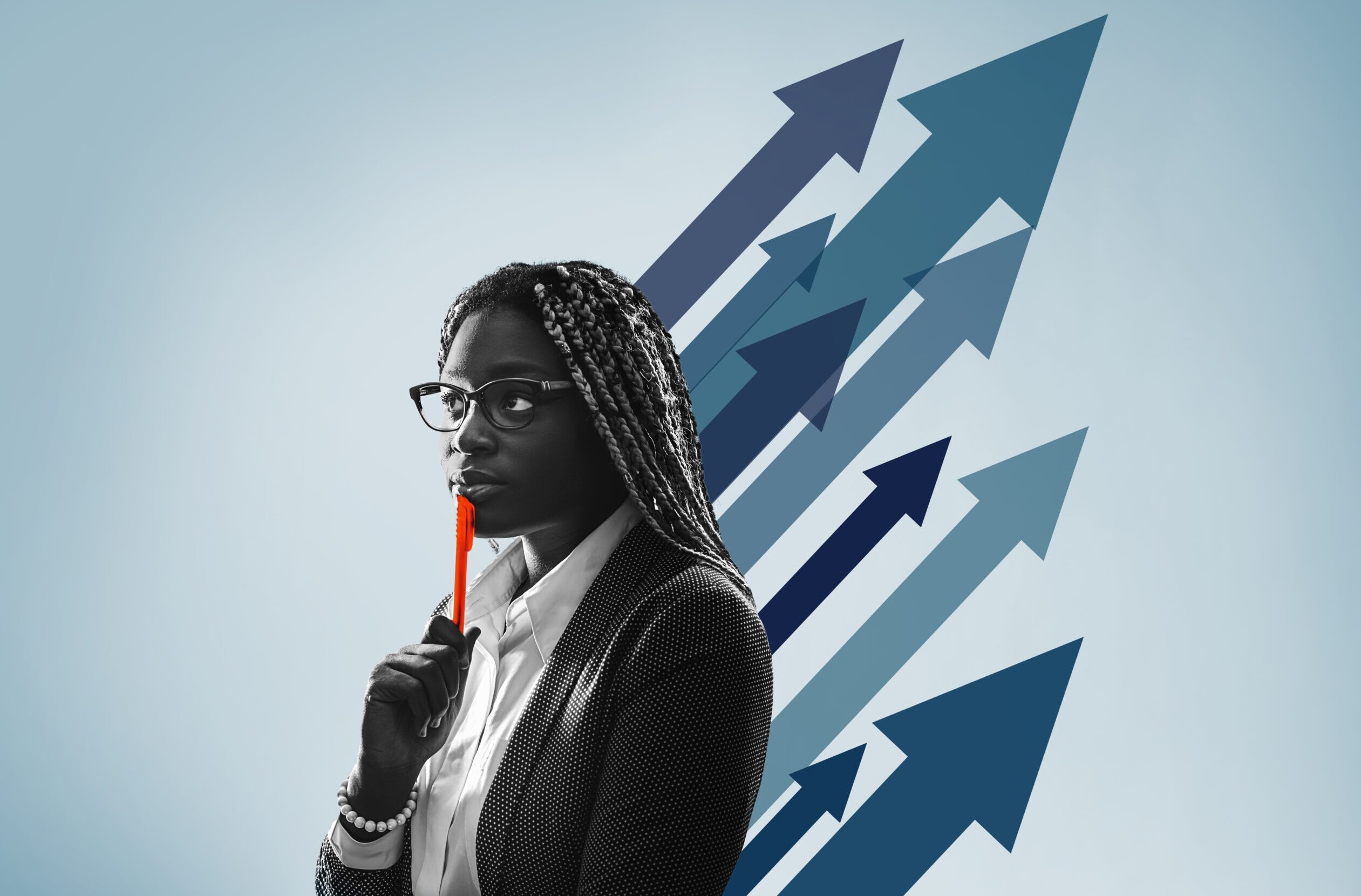 Smart Ways to Show You’re Ready for a Promotion — and a Few Things to Avoid