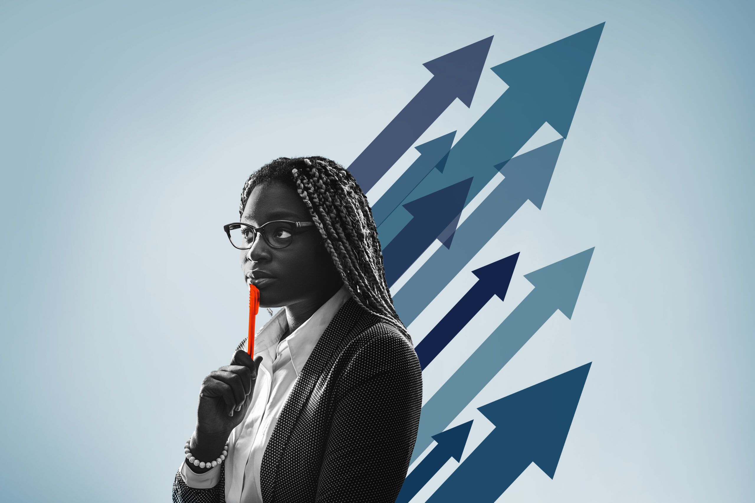 Smart Ways to Show You’re Ready for a Promotion — and a Few Things to Avoid