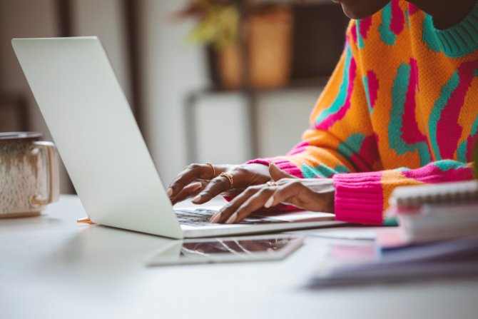 Cybersecurity Is Evolving Fast. Here Are Terms You Need to Know