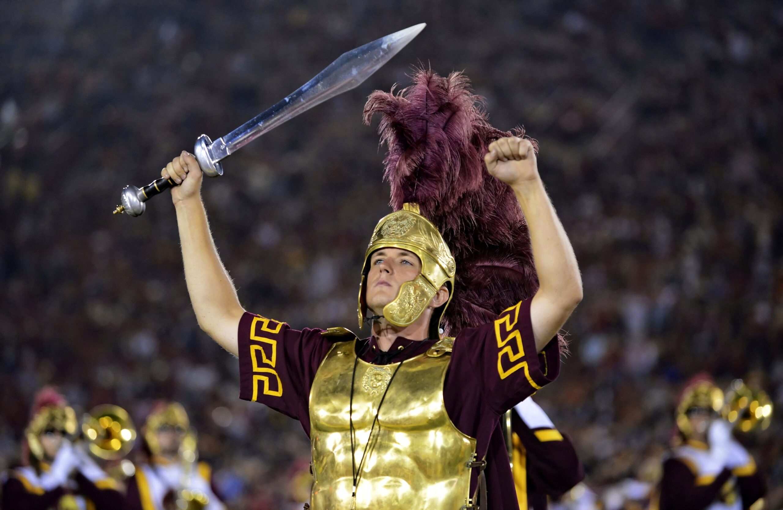 How USC Raised $6 Billion and Is Now Seeking More