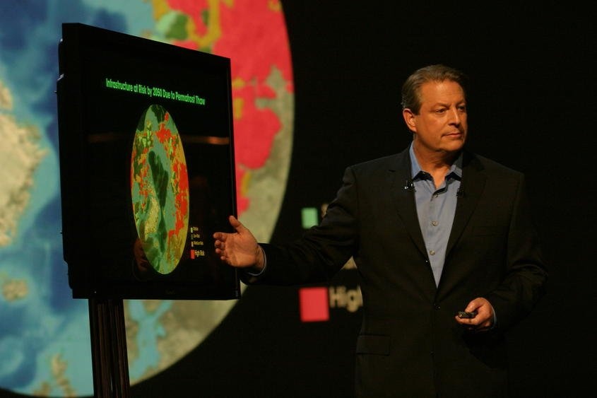 Can Documentaries Change the World for the Better?