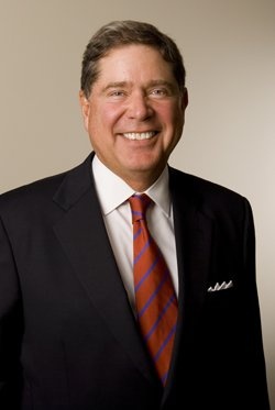 Foundation Leader Explains Push to Improve Local News