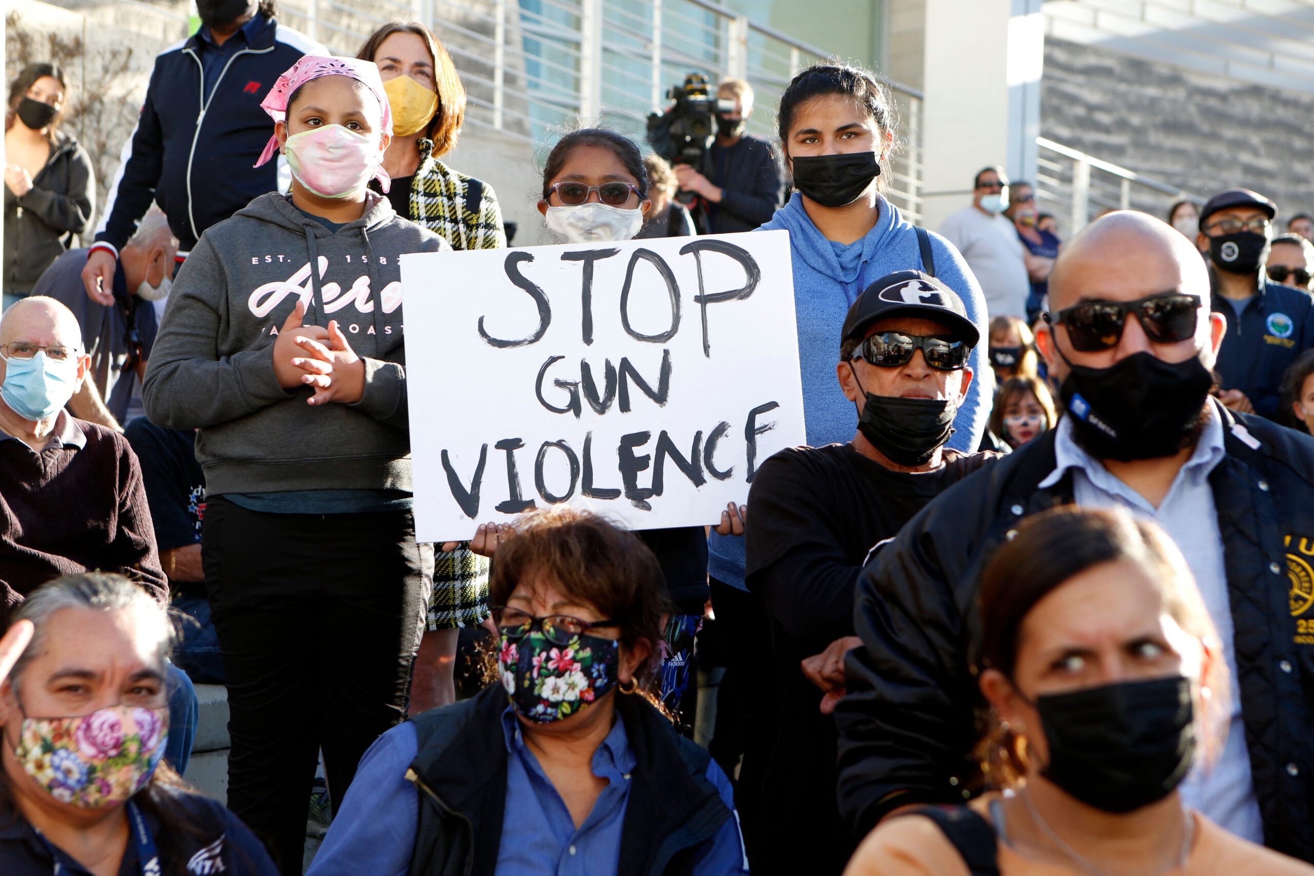 To Stop Gun Violence, Grant Makers Need to Follow the Covid-19 Collaborative Playbook