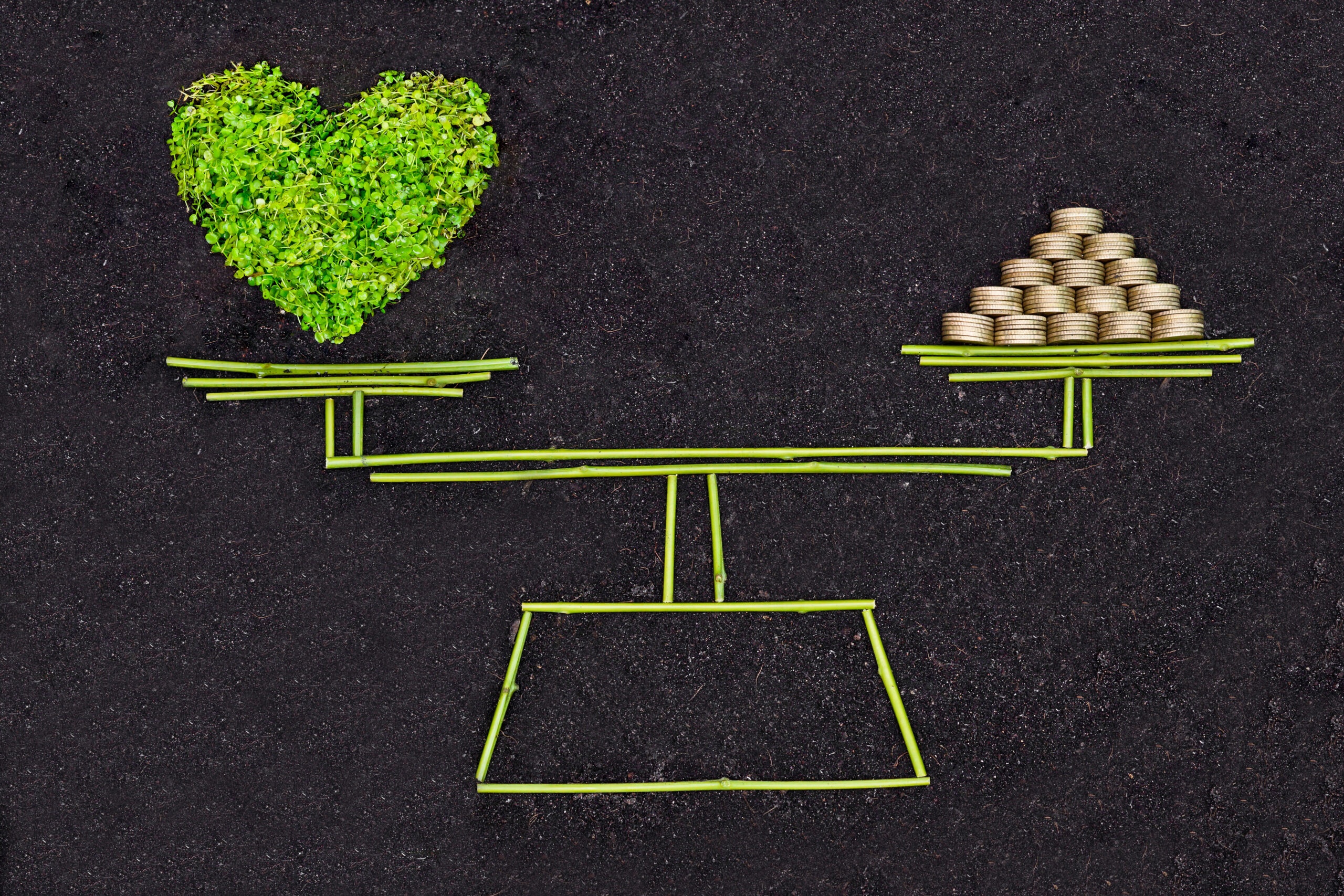 A New Business-Charity Model Could Help Philanthropists Invest Their Money More Effectively