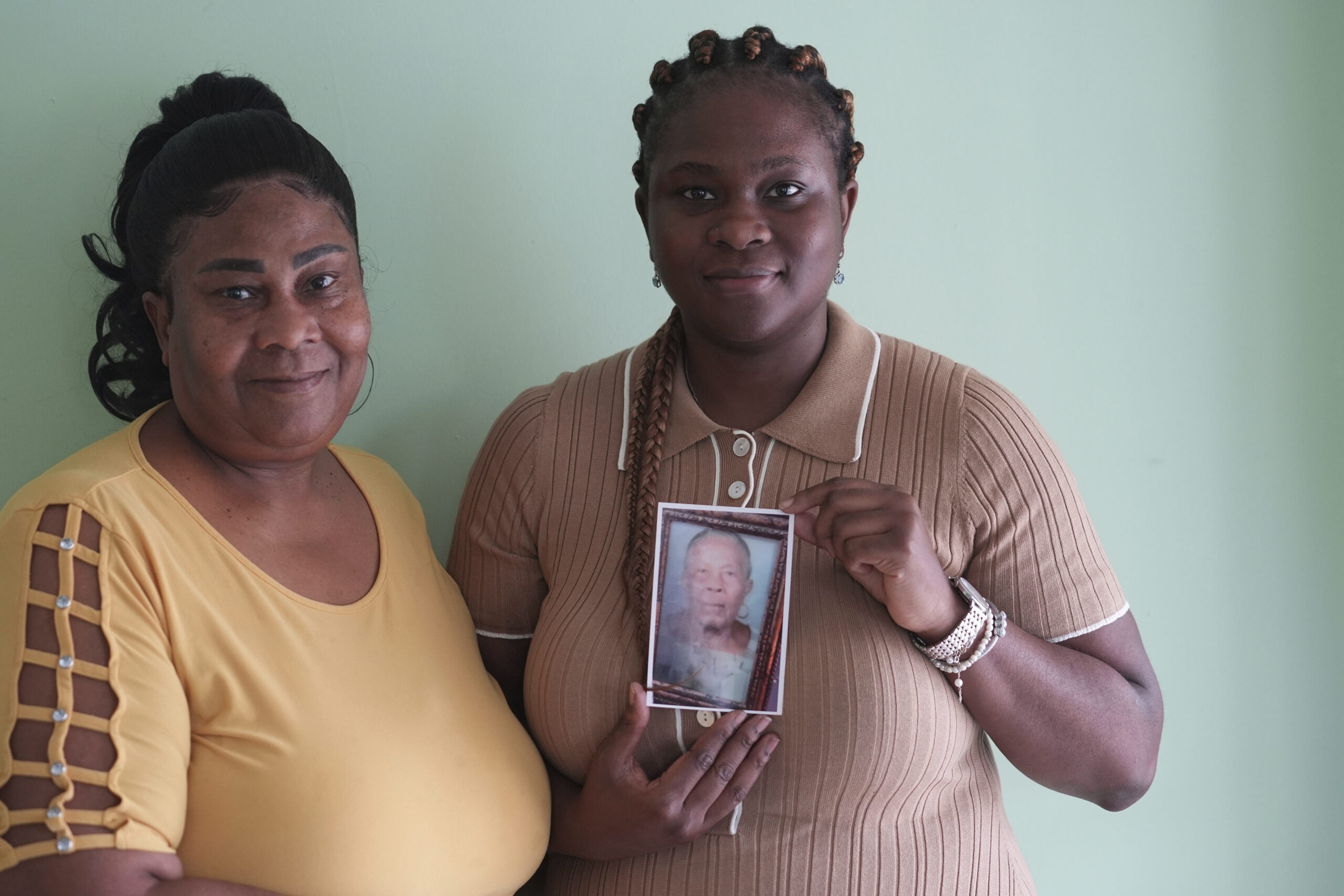 Refugees and Their Sponsors Feel Stuck After Halt to Programs Letting Communities Resettle Newcomers